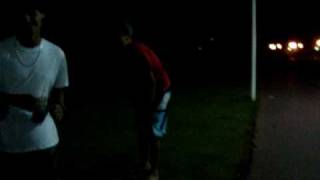 Lucas & Guilherme Trinkando no ReBoLaTiOn