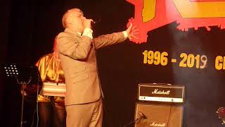 Interrobang‽ - Music of the Gross - Rebellion Festival 2/8/19