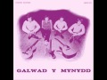 Galwad y mynydd  niwl y mr