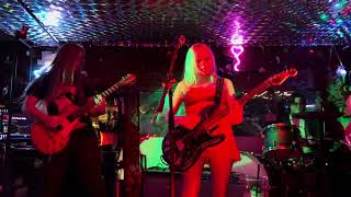 Alex Vile - “Top Dog” (live 11/22/24) @ Bob’s Java Jive - Tacoma, WA
