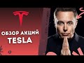 Обзор акций Tesla Motors