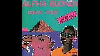 Alpha Blondy - The End - (Rasta Poué)