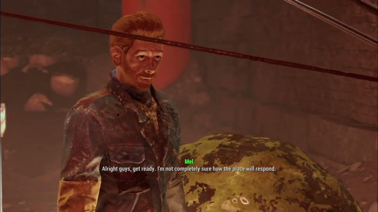 The Big Dig Fallout 4 26 YouTube the-big-dig-fallout-4-26-youtube