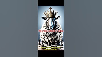 Mẹo bẫy Hậu nhanh | chiến thuật cờ vua #chess #cờvua #chessgame #xuhuong #checkmate