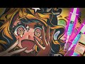 [東方アレンジ] 二枚貝の上のハルシネーション / This Song Was Puked In Recurrent Process [Artist: askey]