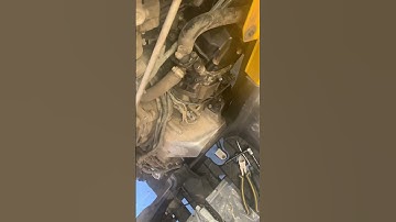 Can am outlander gen 1 crank but no start