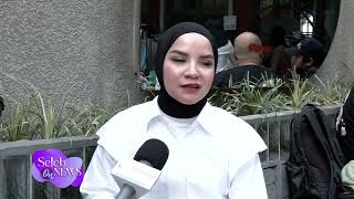 AKSI HEROIK ZASKIA ADYA MECCA! SELAMATKAN REMAJA TERLANTAR DI PINGGIR JALAN TOL!! - SELEB ON NEWS