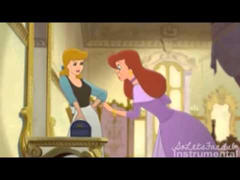 Cinderella 2 ~ Anastasias Smile (Collab)