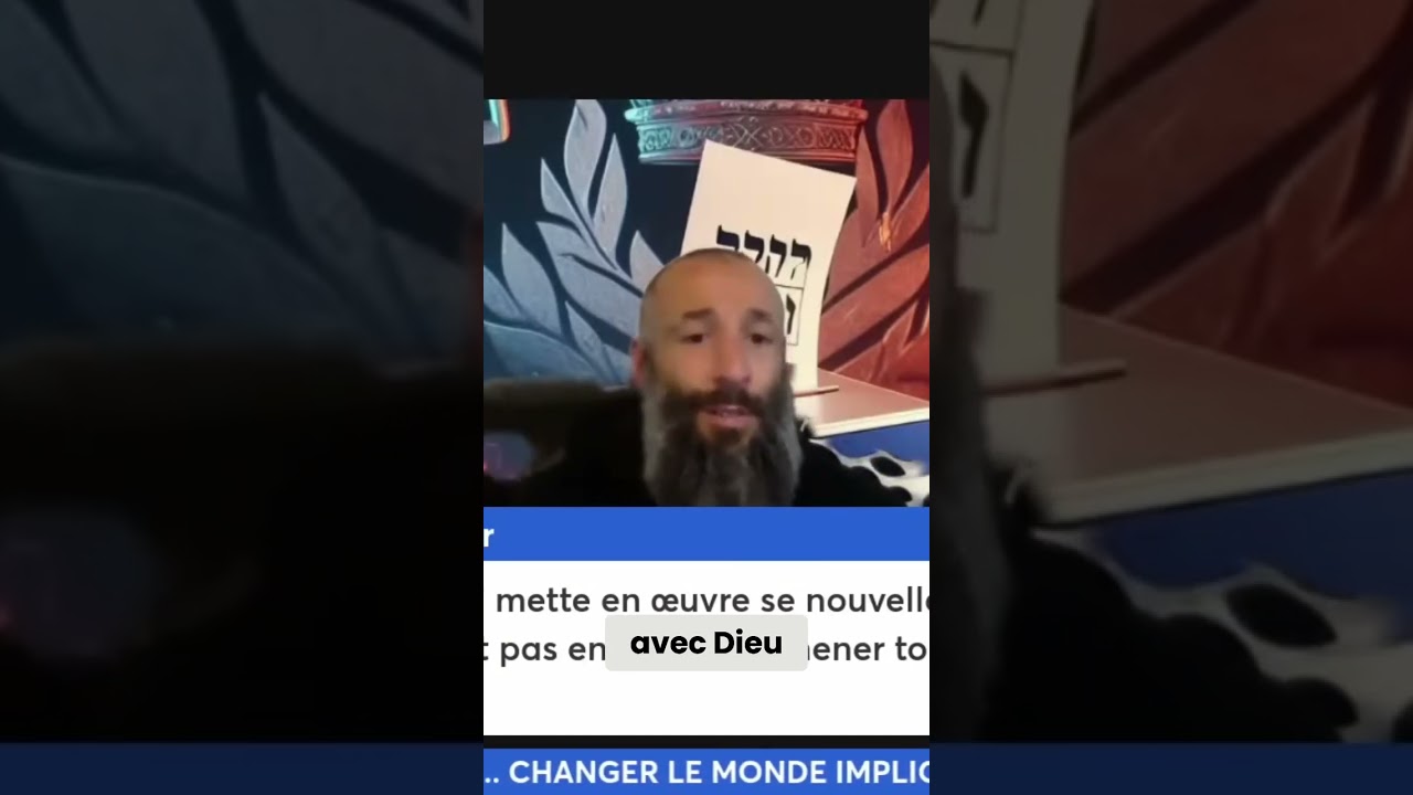 Comment garder son âme organique face aux robots?