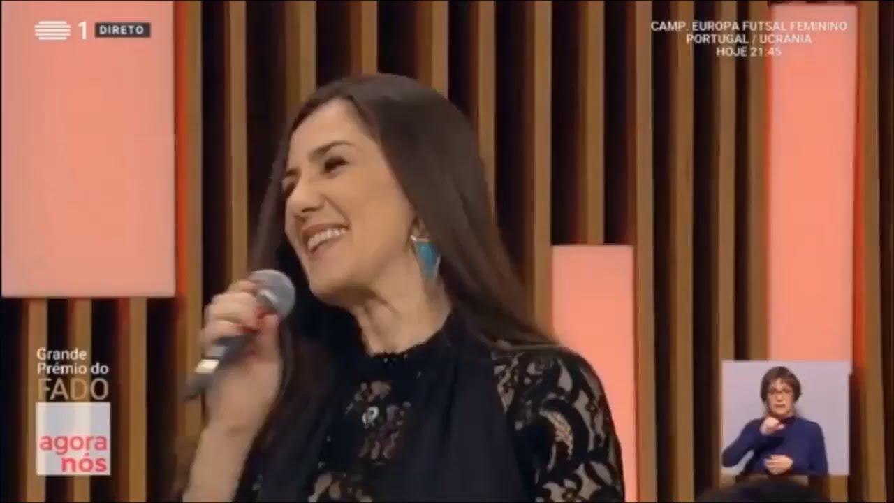 Ana Sofia Varela  -  Aqui