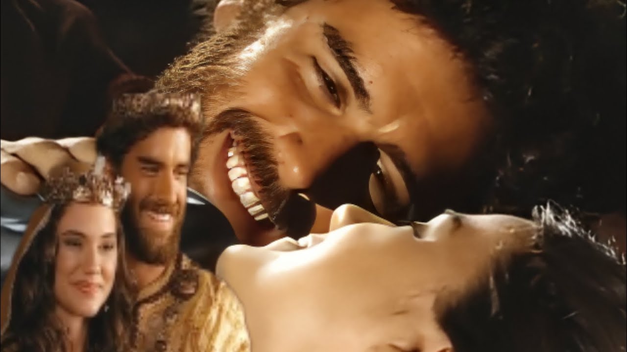 A história de Ester e Assuero - Parte 02 FiM 