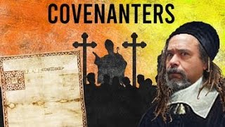 Who were The Covenanters?