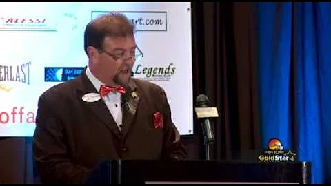 Dr. Randy Feldman award.mp4