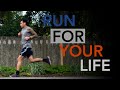 RUNNING WILL CHANGE YOUR LIFE - My Running Journey