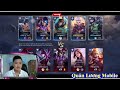75p3 Gắng hết sức nhưng ilumia vẫn không gánh nổi đồng đội P3