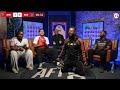 1 WIN AWAY FROM THE TITLE! | AFTV react to Arsenal 1-0 Burnley