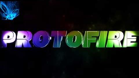 Protofire Gaming 2nd Intro