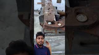কন্ডাকটের জন্য পাওয়ারফুল নাটবল্টু টাইপ রিপিট। #shortvideo #conductor #repeat #safety