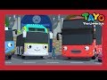 Tayo Der Kleine Bus Spielzeit 4 Zusammenstellung l Folge 21-26 l Tayo Deutsch