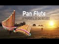 BEAUTIFUL ROMANTIC INSTRUMENTAL - PAN FLUTE - Romantic Pan Flute Music