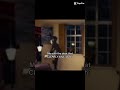 embarrassing time