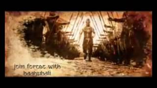 Bahubali  best game screenshot 4