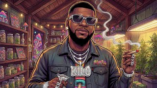 Kilo Johnson - Thinking About You Remix