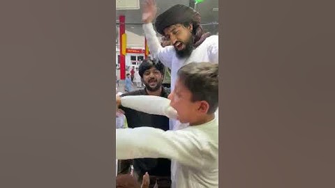 TLP Leader Saad Hussain Rizvi Emotional  Moments