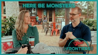 Offbeat Frontiers | Ep. 2: Here Be Monsters 2024