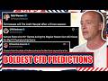Boldest CFB Predictions For 2026 - Josh Pate's College Football Show