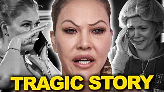 Het tragische verhaal van Shanna Moakler