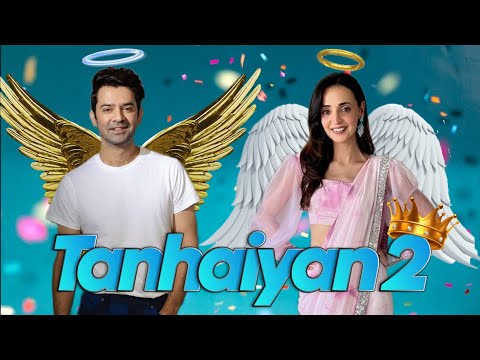 Tanhaiyan 2 | Ipkknd 4 | Barun Sobti | Sanaya Irani | Surbhi Jyoti