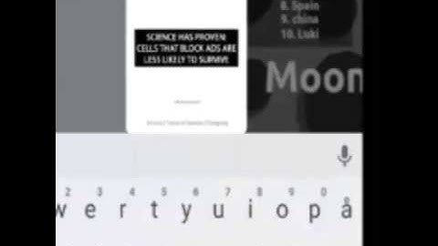 Original Agar.io game playing on a phone (APP IS OUT NOW)