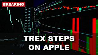 T. Rex Left Footprints & Apple Still Can't Match a Fold | The Daily Downer