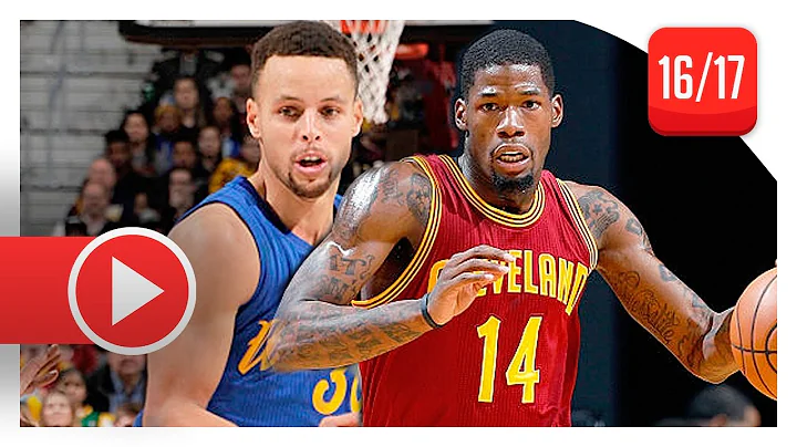 DeAndre Liggins Full Defense Highlights vs Warrior...