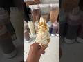 Sooo good! Superb soft serve in the Ninja Swirl! #softserve #ninjaswirl #icecream #mrwhippy