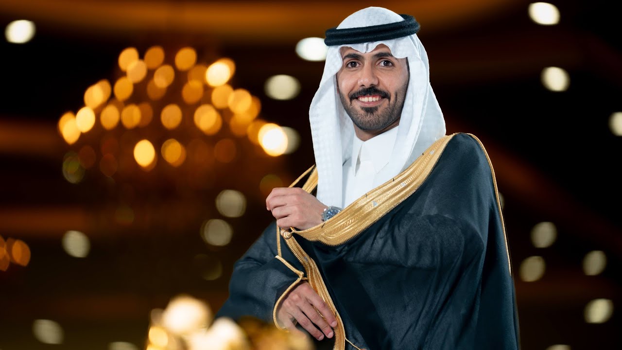 حفل زواج الشاب خالد بن مرزوق المصيدير الشراري
