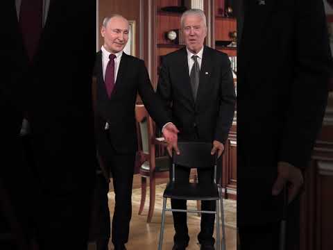 Simple Biden #funny #meme #putin #путин #worldpolitics #biden #duet #joebiden #байден