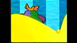 Ya Regresa Boo - Discovery Kids Argentina 2004