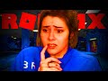 NON GIOCATE A ROBLOX HORROR - 3008