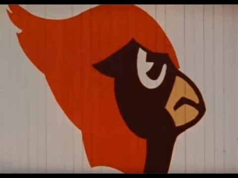 1973 Week 1: St. Louis Football Cardinals at Philadelphia Eagles Highlights