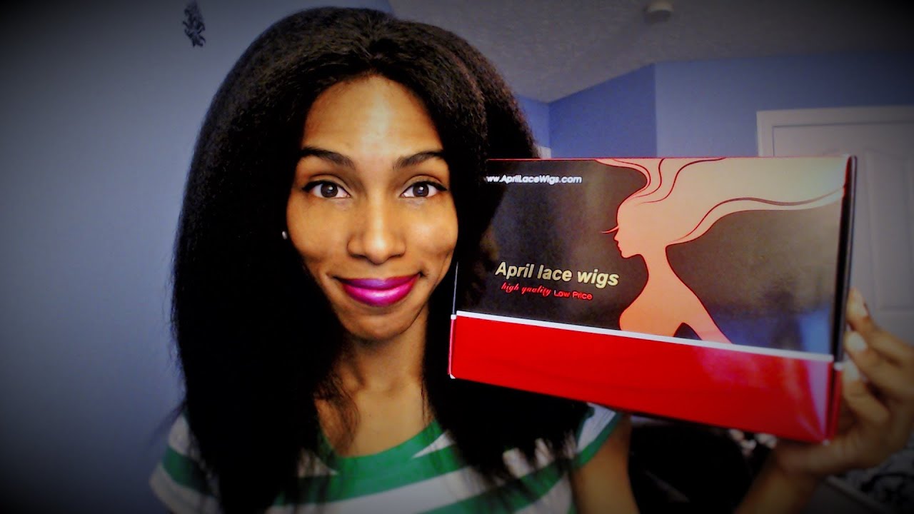 april lace wigs