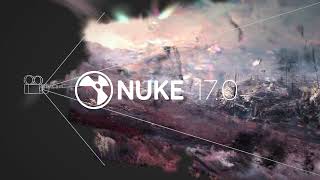 FOUNDRY Nuke 17 Trailer