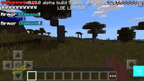 Anoymousv2 mcpe mod menu review