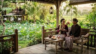 Kruss Music - Laras Ati 🎧 [No Copyright with the Smoothest Jazz Music,Jazz Lounge, Cafe Music]🎧
