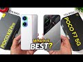 POCO X8 Pro vs POCO F7 Which is Best To Buy 🔥🔥🚀🚀🚀 #pocox8pro #pocof7 