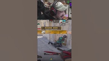 Turn Off Damage Prediction in CS2 #fyp #cs2 #twitchclips #counterstrike #gaming