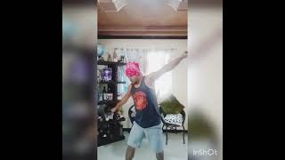 Zumba #10 Lick it..Tik Tok Remix..❤️❤️❤️