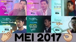 Drama Melayu Menarik Sepanjang Mei 2017 | Slot MegaDrama Ria | Raihana Oasis | Tiara Astro Prima  - Durasi: 1:00. 