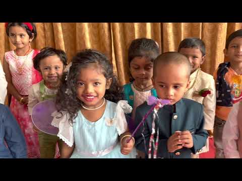 Children's Day Celebration 2022 | Happy Days School | Mangapuram, Moula-ali, Hyderabad